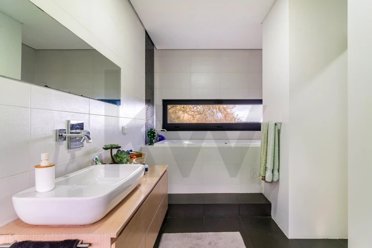 Moradia T4 para Venda em Achete, Azoia de Baixo e Póvoa de Santarém Foto 21