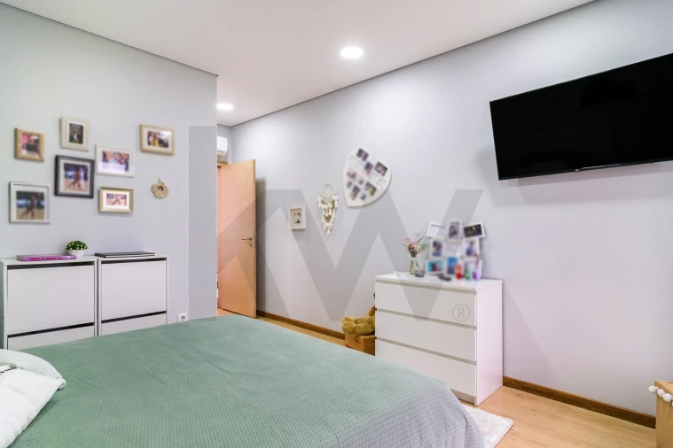 Moradia T4 para Venda em Achete, Azoia de Baixo e Póvoa de Santarém Foto 19