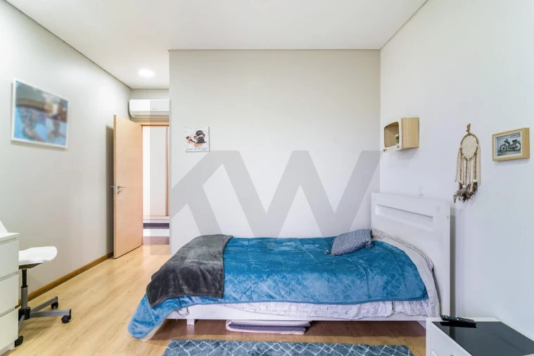 Moradia T4 para Venda em Achete, Azoia de Baixo e Póvoa de Santarém Foto 17