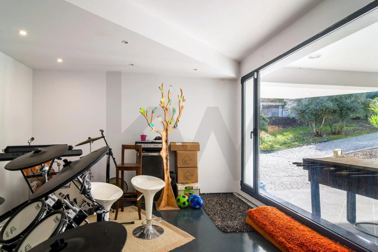 Moradia T4 para Venda em Achete, Azoia de Baixo e Póvoa de Santarém Foto 23