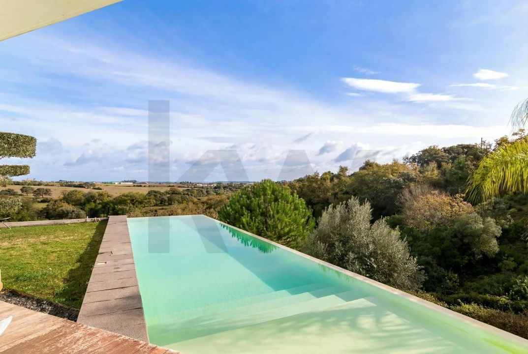 Moradia T4 para Venda em Achete, Azoia de Baixo e Póvoa de Santarém Foto 25