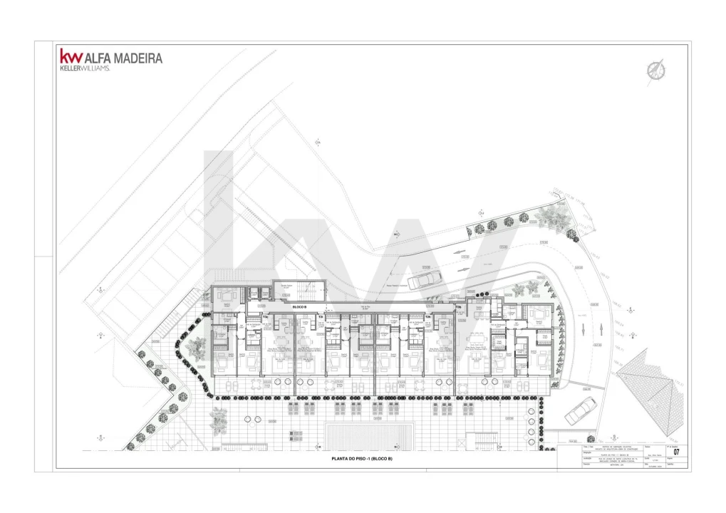 Apartamento T1 para Venda em Funchal (Santa Luzia) Foto 25