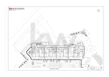Apartamento T1 para Venda em Funchal (Santa Luzia)