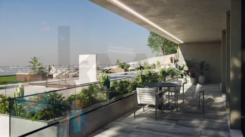 Apartamento T1 para Venda em Funchal (Santa Luzia)