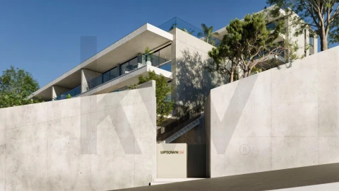 Apartamento T1 para Venda em Funchal (Santa Luzia)