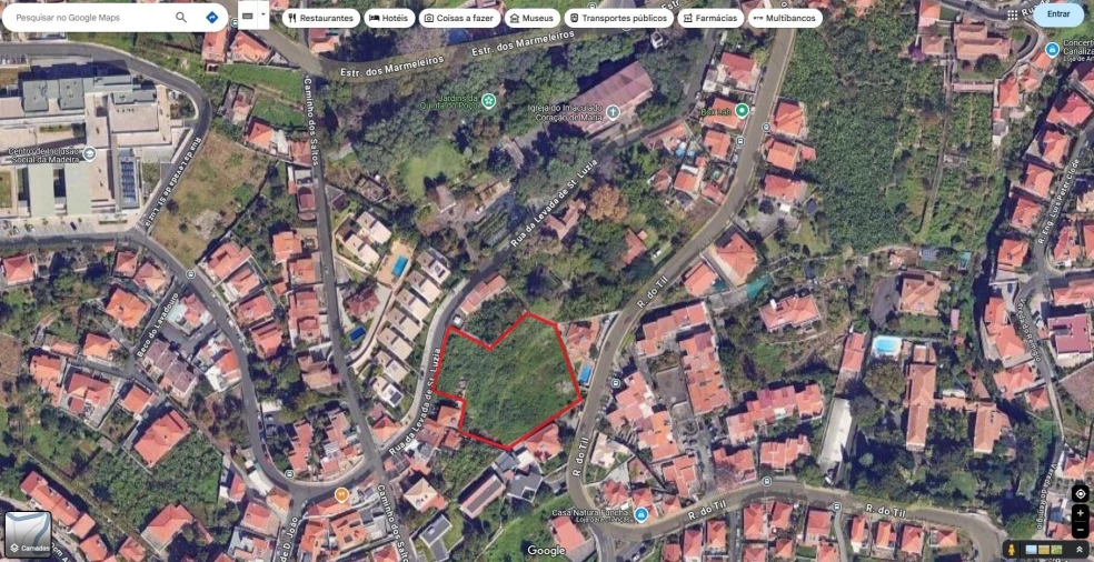 Apartamento T1 para Venda em Funchal (Santa Luzia) Foto 27