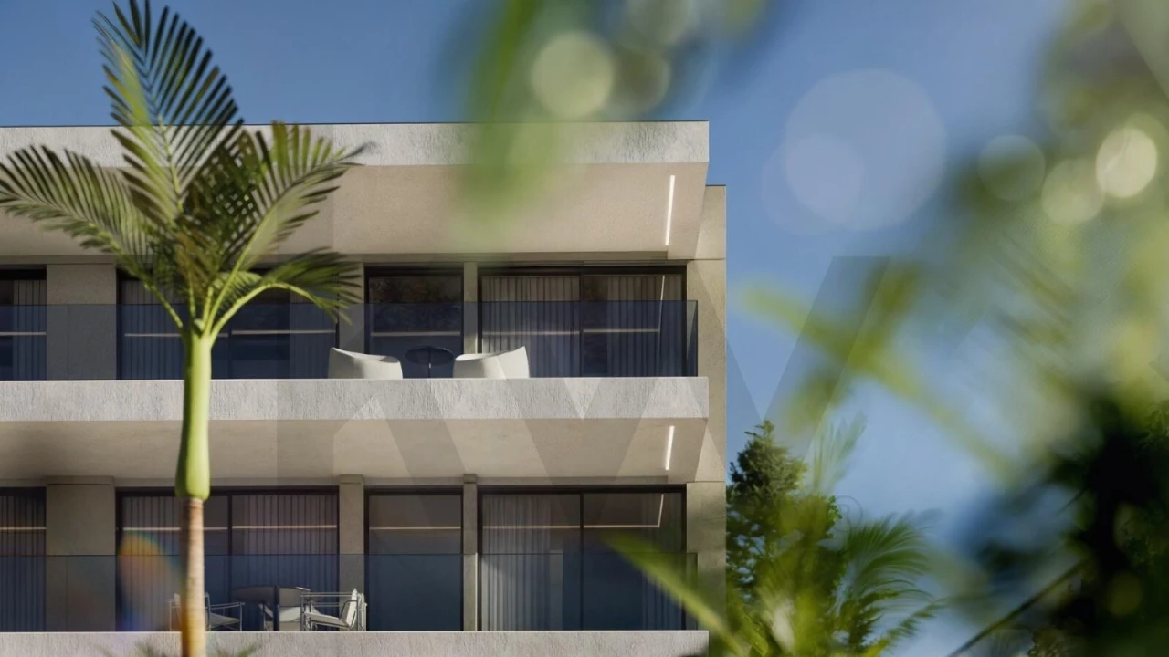 Apartamento T1 para Venda em Funchal (Santa Luzia) Foto 7