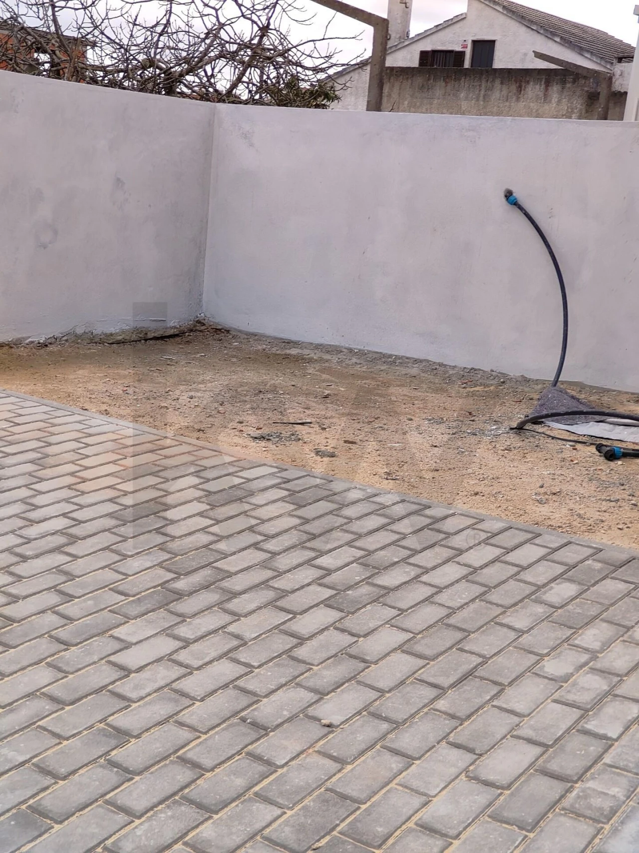 Moradia T4 para Venda em Fernao Ferro Foto 16