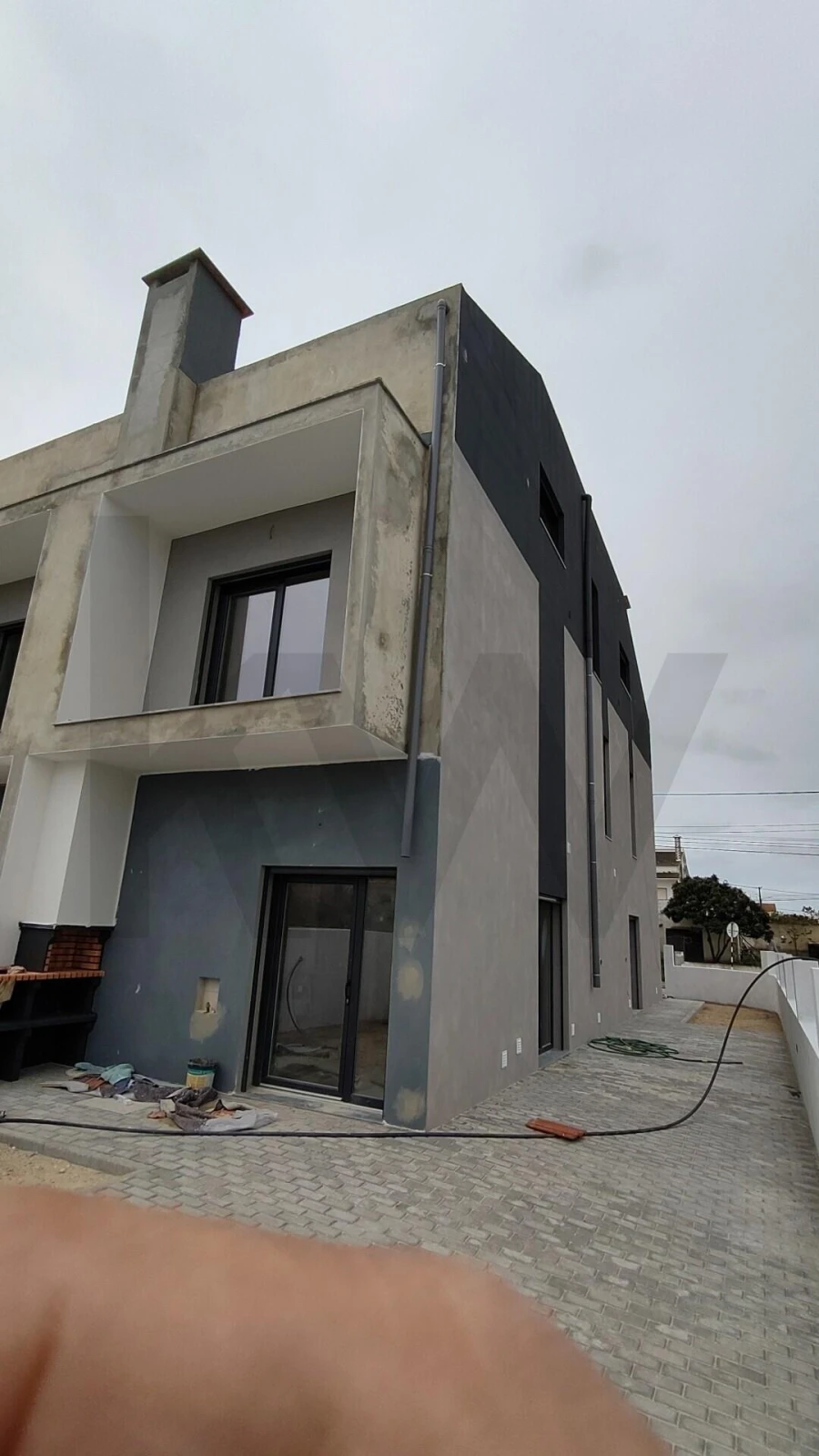 Moradia T4 para Venda em Fernao Ferro Foto 18