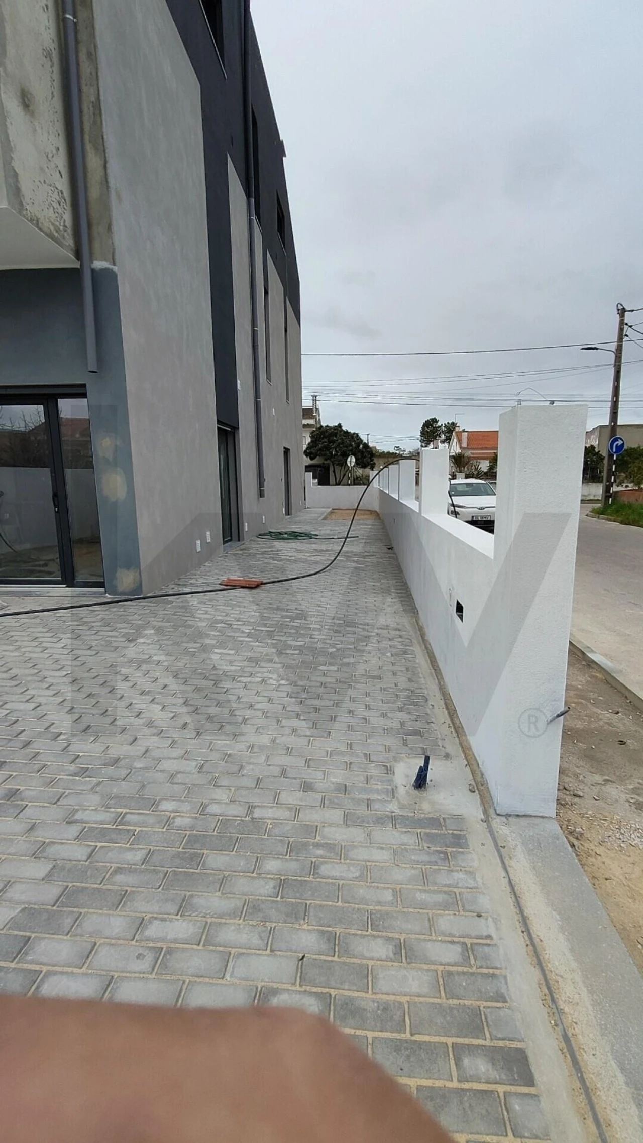 Moradia T4 para Venda em Fernao Ferro Foto 21