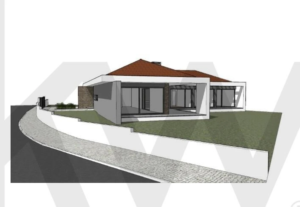 Terreno para Venda em Santa Maria e São Miguel, São Martinho, São Pedro Penaferrim Foto 15