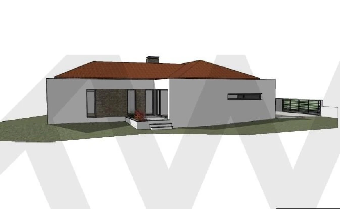 Terreno para Venda em Santa Maria e São Miguel, São Martinho, São Pedro Penaferrim Foto 12