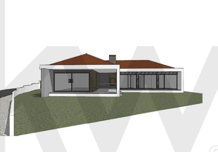 Terreno para Venda em Santa Maria e São Miguel, São Martinho, São Pedro Penaferrim Foto 16