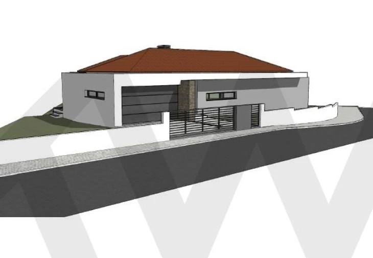 Terreno para Venda em Santa Maria e São Miguel, São Martinho, São Pedro Penaferrim Foto 11