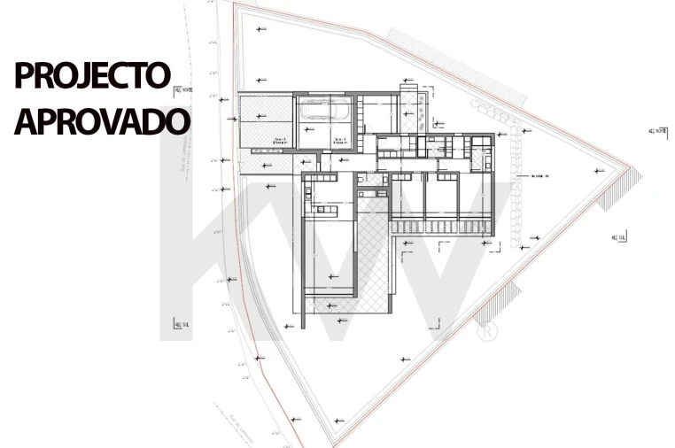 Terreno para Venda em Santa Maria e São Miguel, São Martinho, São Pedro Penaferrim Foto 17