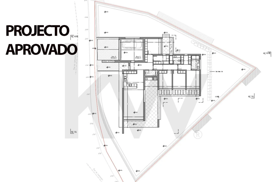 Terreno para Venda em Santa Maria e São Miguel, São Martinho, São Pedro Penaferrim Foto 17
