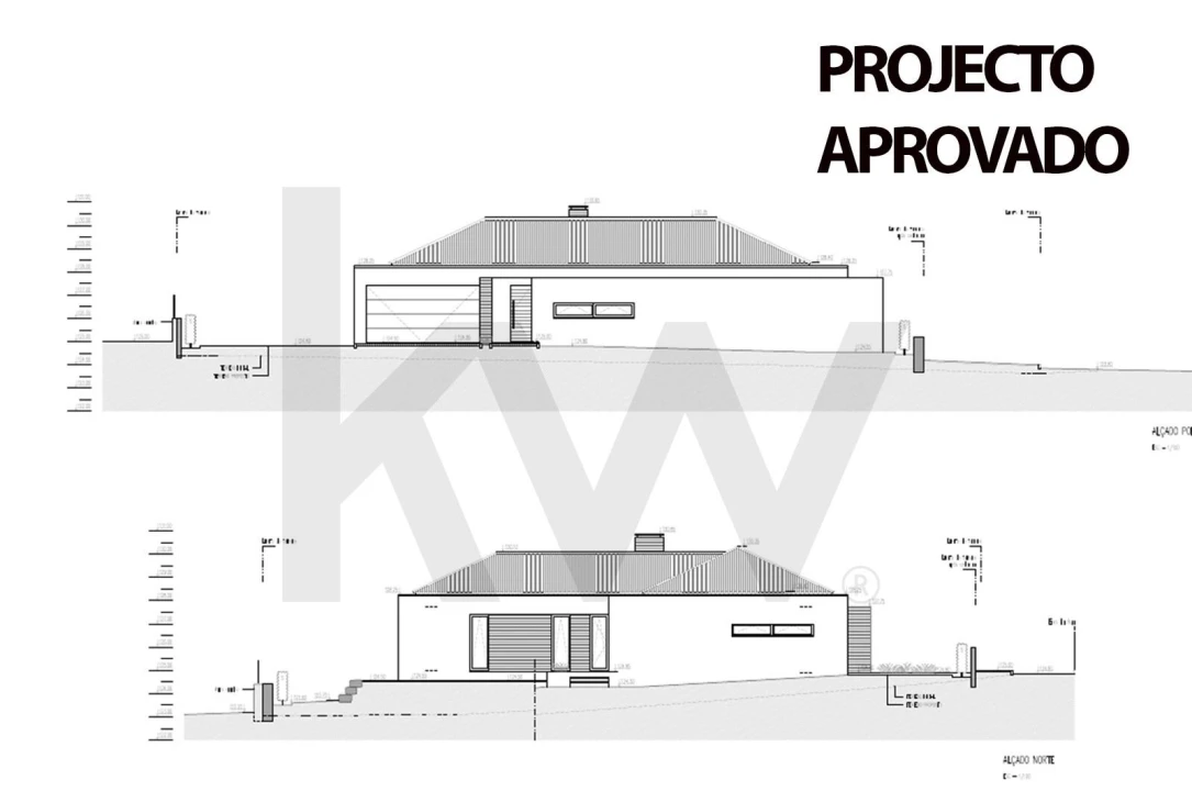 Terreno para Venda em Santa Maria e São Miguel, São Martinho, São Pedro Penaferrim Foto 18