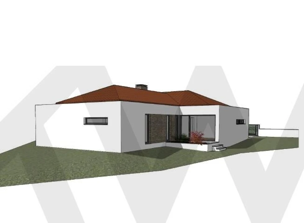 Terreno para Venda em Santa Maria e São Miguel, São Martinho, São Pedro Penaferrim Foto 13