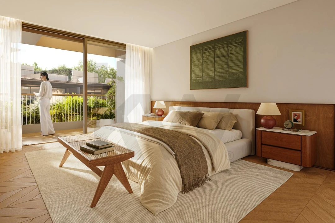 Apartamento T3 para Venda em Aldoar, Foz do Douro e Nevogilde Foto 10
