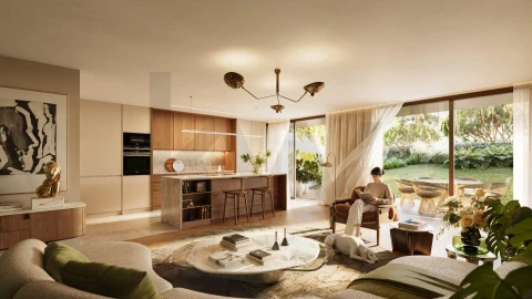 Apartamento T3 para Venda em Aldoar, Foz do Douro e Nevogilde