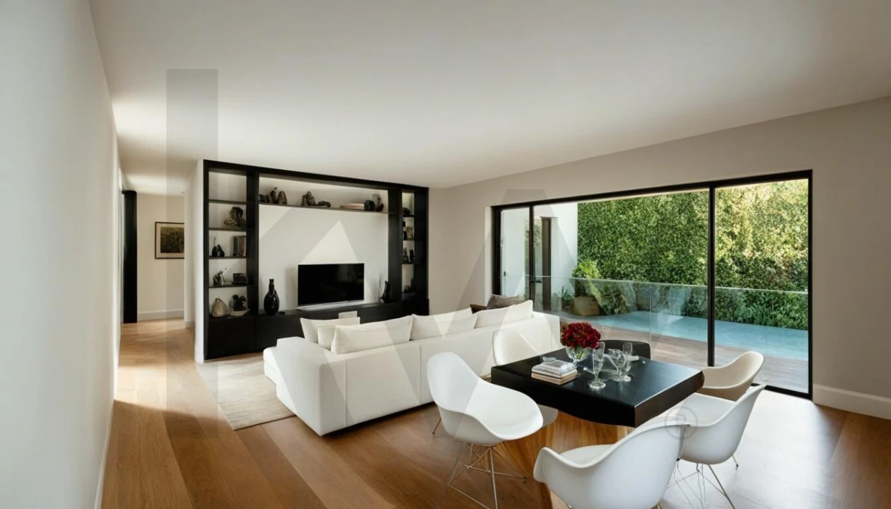 Apartamento T3 para Venda em Condeixa-A-Velha e Condeixa-A-Nova Foto 2