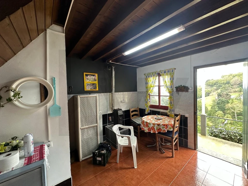 Moradia T3 para Venda em Lomba da Fazenda Foto 15