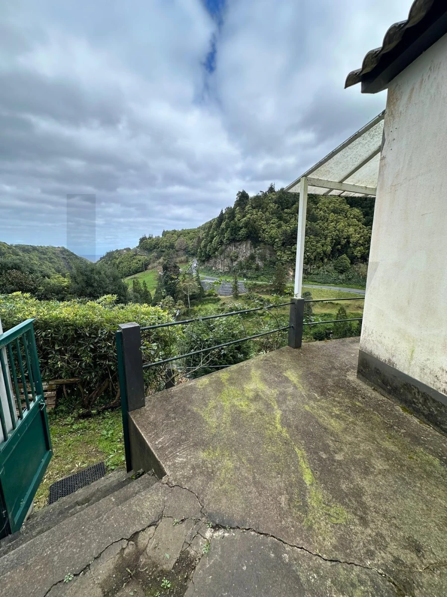 Moradia T3 para Venda em Lomba da Fazenda Foto 19