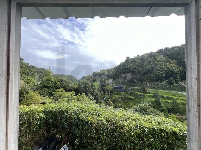 Moradia T1 para Venda em Lomba da Fazenda Foto 2