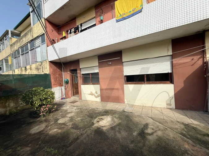 Apartamento T2 para Venda em Rio Tinto Foto 20