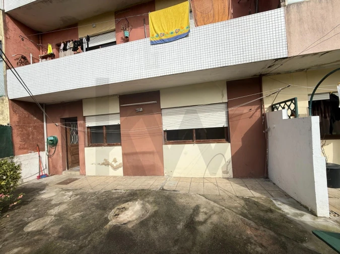 Apartamento T2 para Venda em Rio Tinto Foto 19