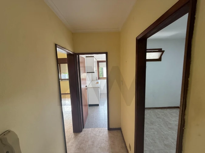 Apartamento T2 para Venda em Rio Tinto Foto 10