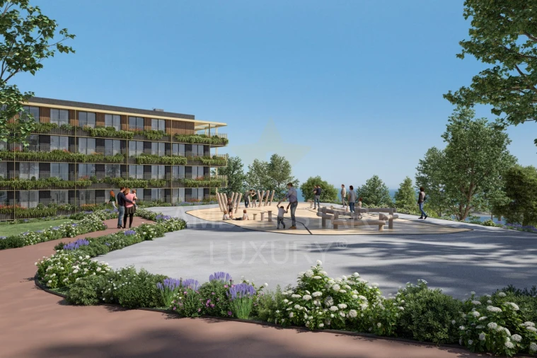 Apartamento T1 para Venda em Canidelo Foto 28