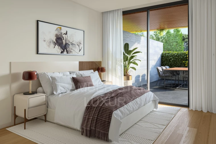 Apartamento T2 para Venda em Canidelo Foto 14