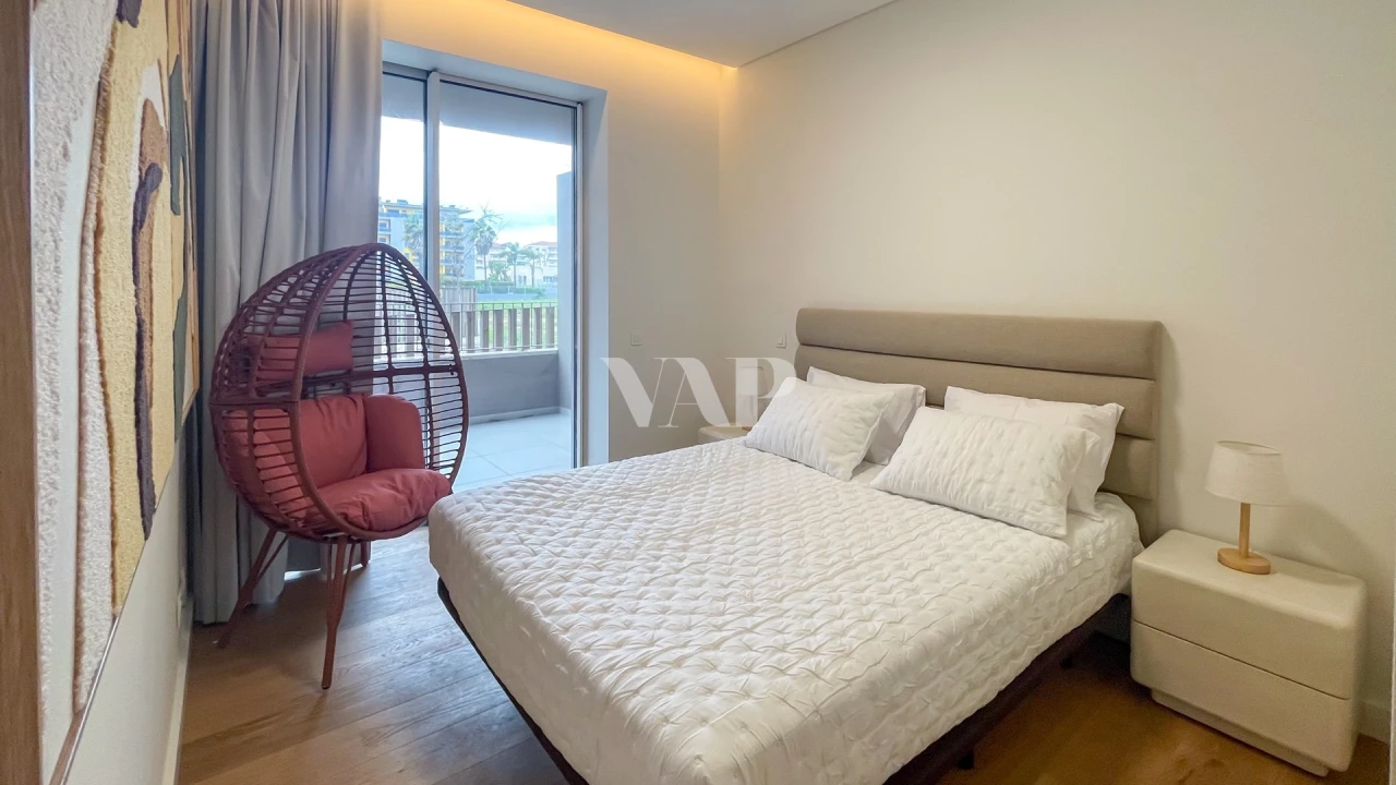 Apartamento T2 para Arrendamento em Quarteira Foto 18