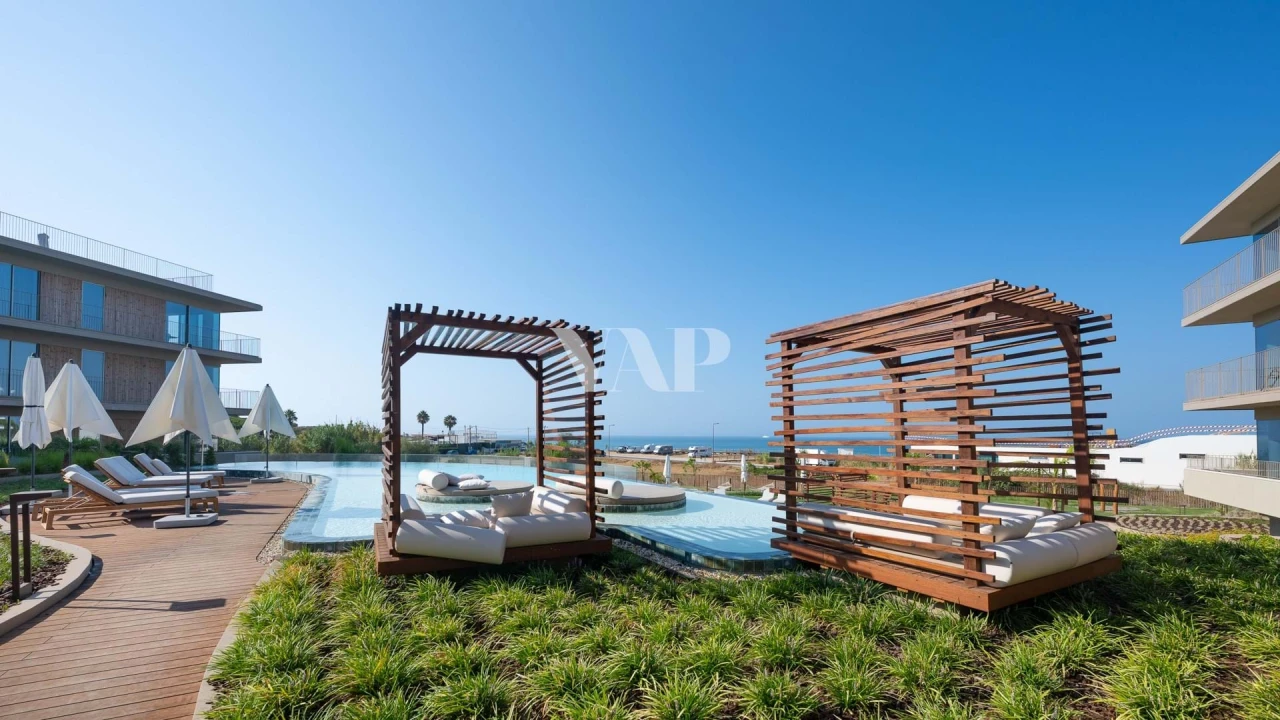 Apartamento T2 para Arrendamento em Quarteira Foto 1