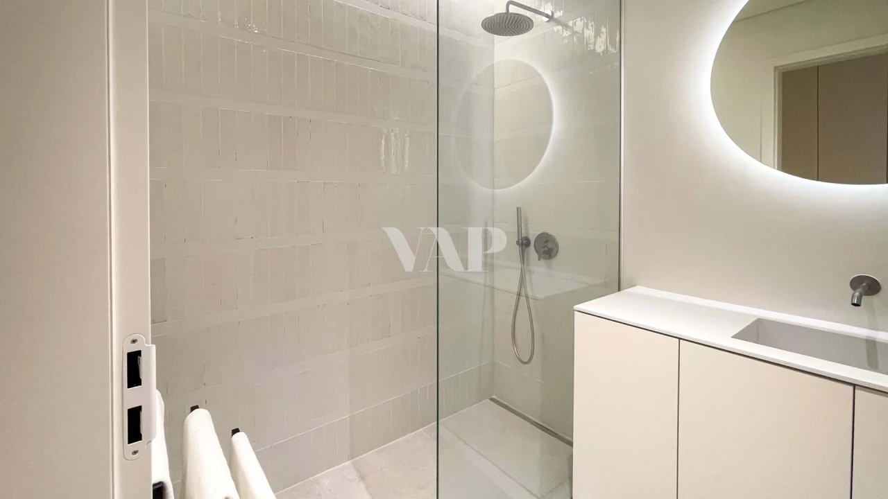 Apartamento T2 para Arrendamento em Quarteira Foto 16