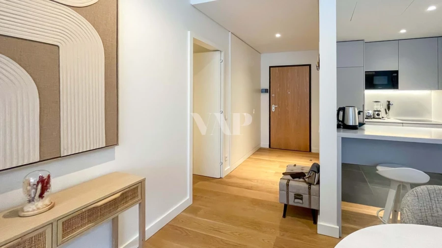 Apartamento T2 para Arrendamento em Quarteira Foto 11