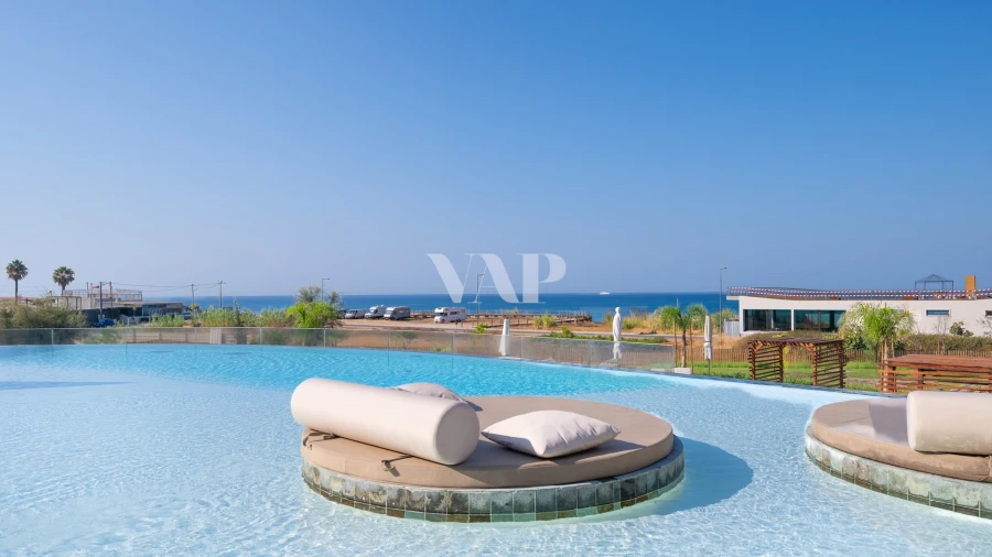 Apartamento T2 para Arrendamento em Quarteira Foto 26