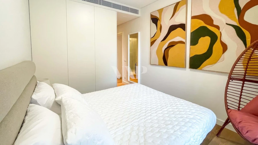 Apartamento T2 para Arrendamento em Quarteira Foto 19