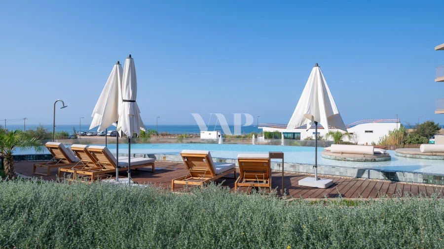 Apartamento T2 para Arrendamento em Quarteira Foto 23