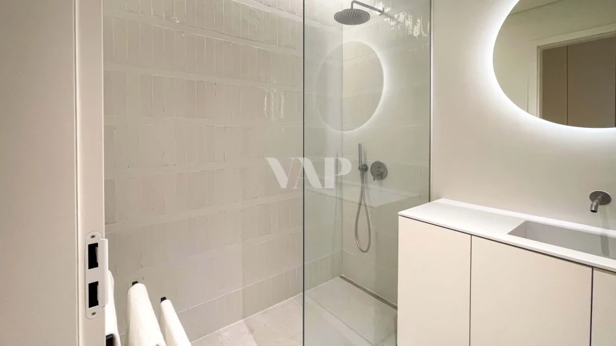 Apartamento T2 para Arrendamento em Quarteira Foto 16