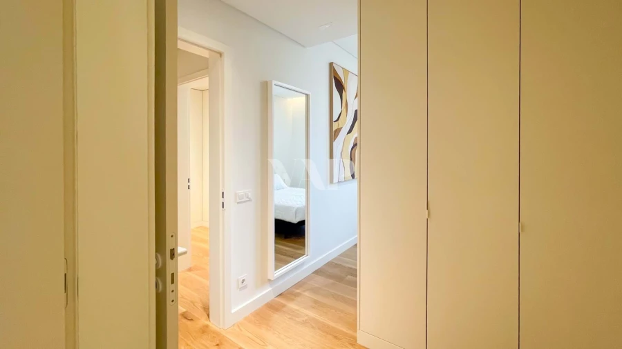 Apartamento T2 para Arrendamento em Quarteira Foto 17