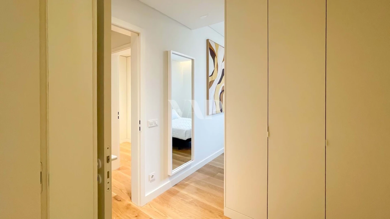 Apartamento T2 para Arrendamento em Quarteira Foto 17