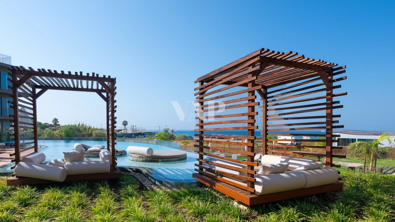 Apartamento T2 para Arrendamento em Quarteira Foto 27