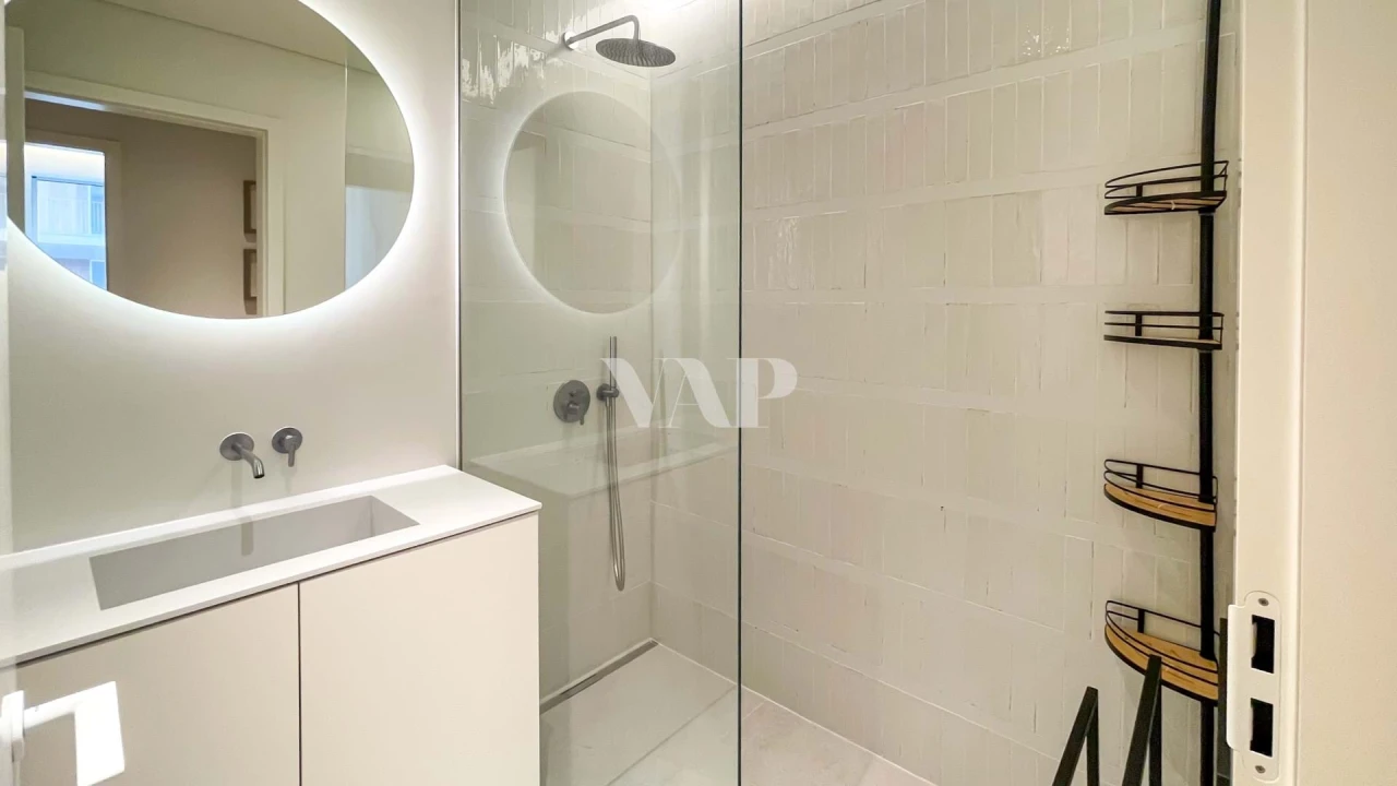 Apartamento T2 para Arrendamento em Quarteira Foto 13