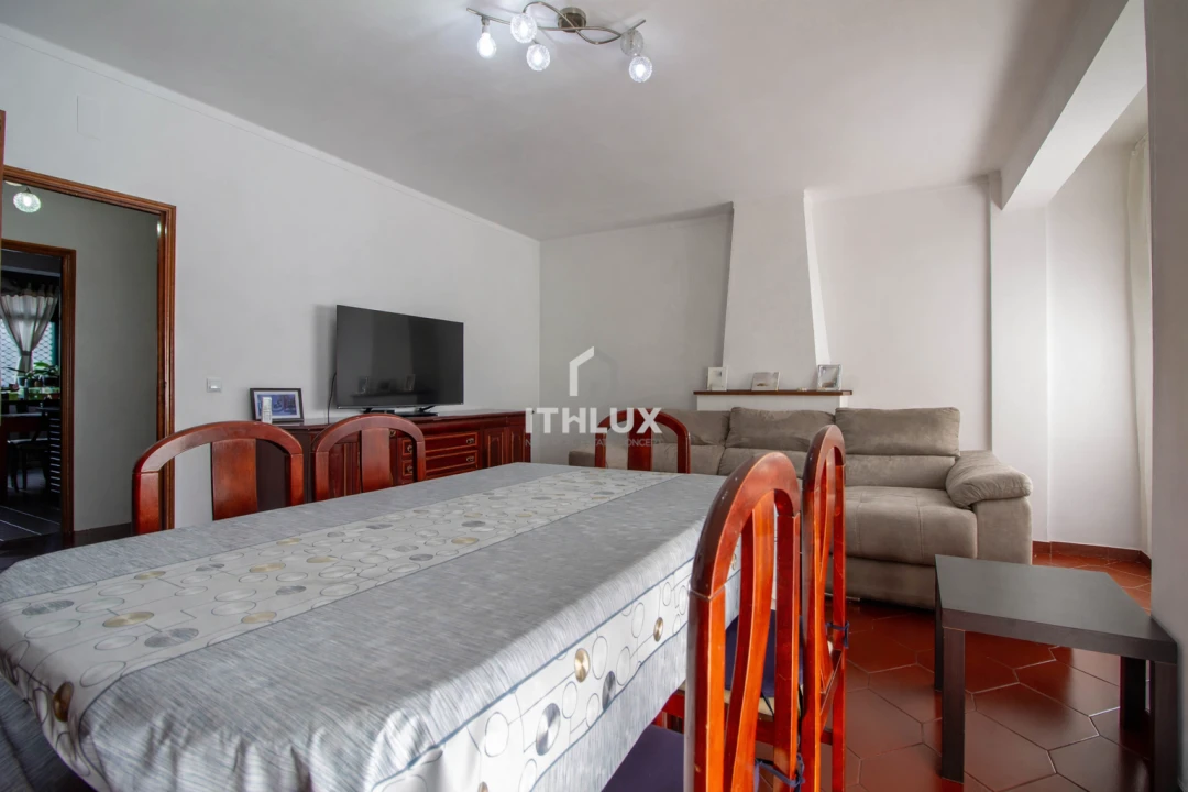 Apartamento T3 para Venda em Viseu Foto 4