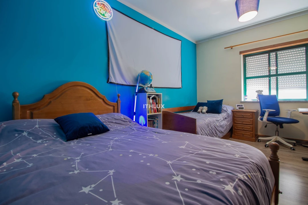 Apartamento T3 para Venda em Viseu Foto 19