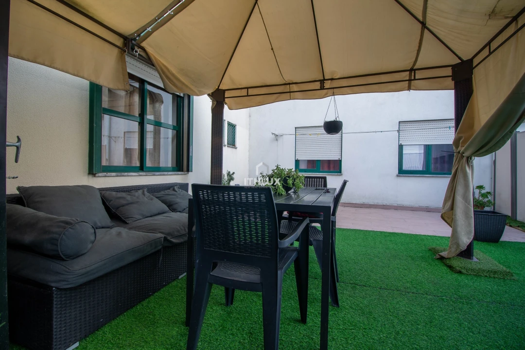 Apartamento T3 para Venda em Viseu Foto 11