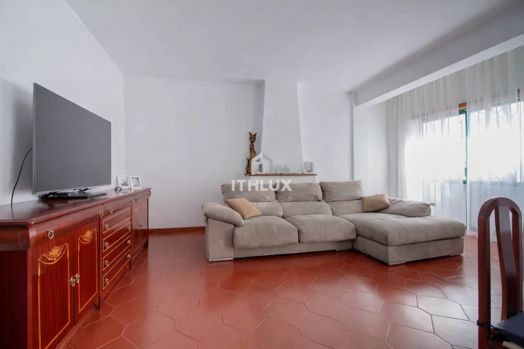 Apartamento T3 para Venda em Viseu Foto 3