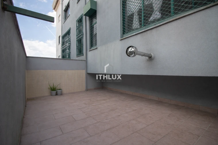 Apartamento T3 para Venda em Viseu Foto 14